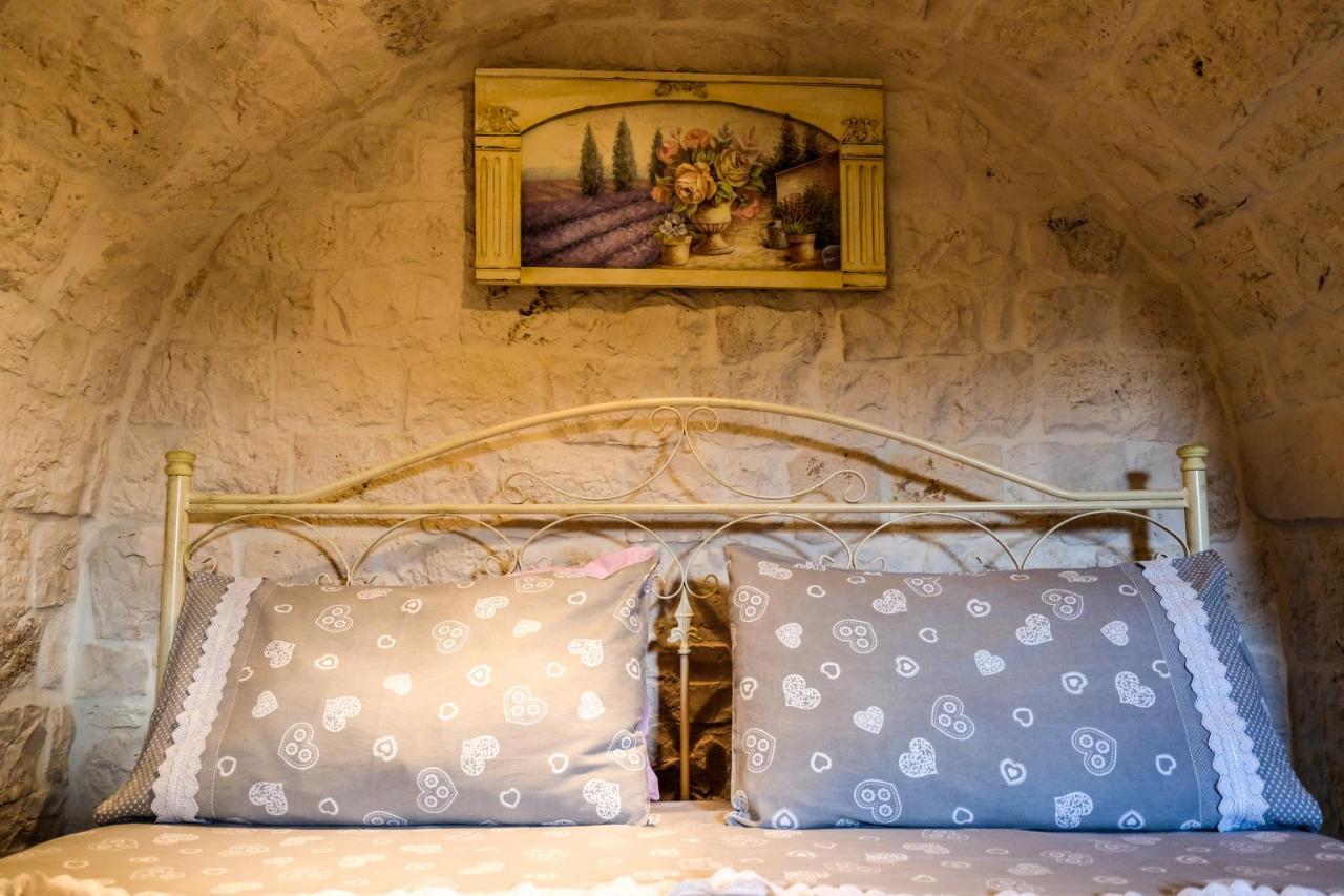 Il Trullo Del Mirto Villa Selva Di Fasano Dış mekan fotoğraf